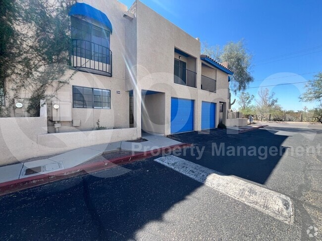Building Photo - 256 E Pastime Rd Rental