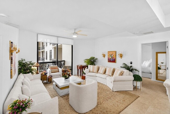 Building Photo - 801 S Olive Ave Unit 1119