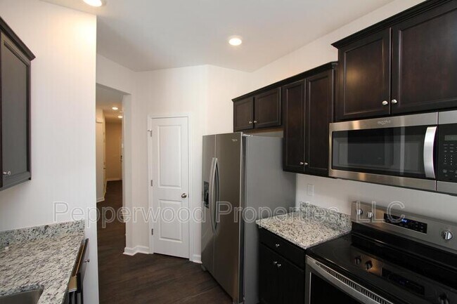 Photo - 1317 Wunder Way