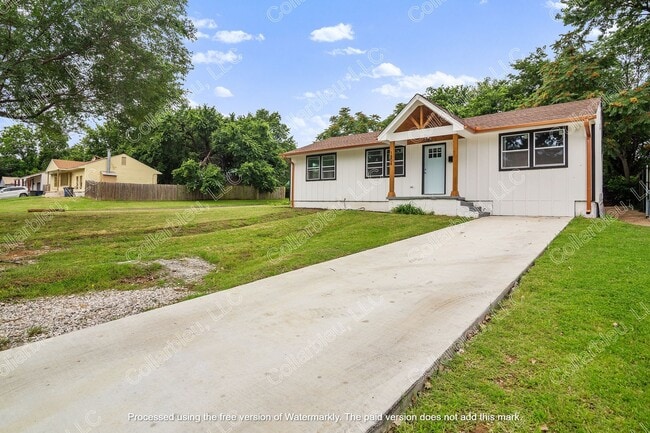 Photo - Renovated Tulsa Home (3beds/2baths) for Re...