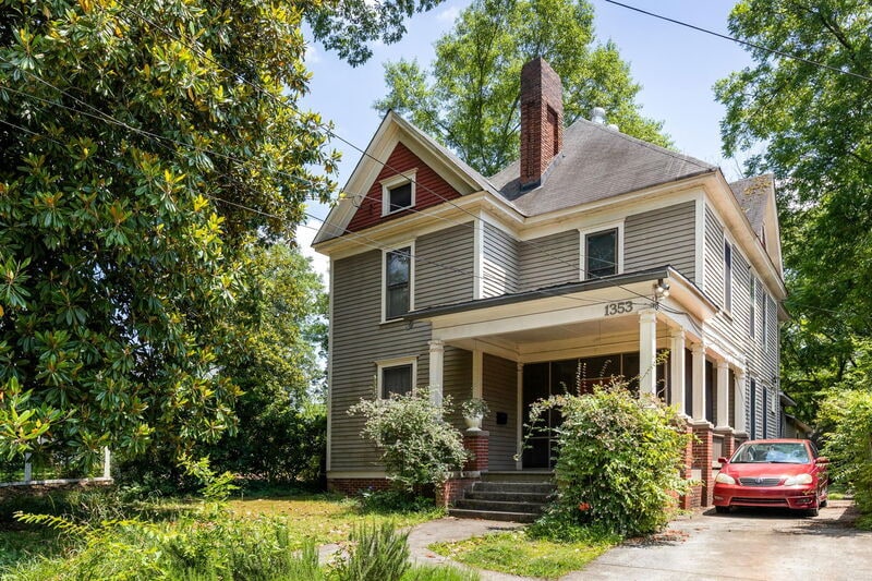 Photo - 1353 La France Street Northeast - Unit 1B