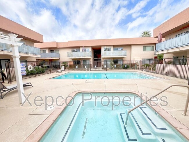 Photo - 400 N Sunrise Way Unidad #228 Rental