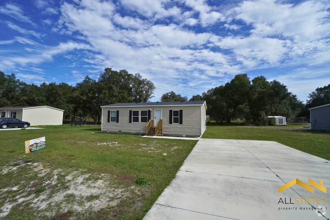 Building Photo - 21 SE 70th Cir Rental