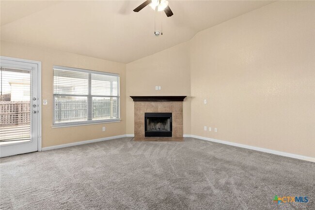2707 Camp Cooper Dr