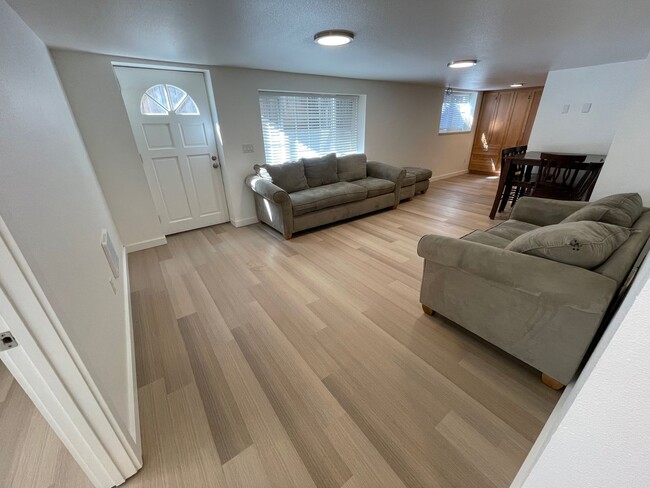 Photo - Large Private Bedroom / Furnished! Beautifully Renovated Shared Irvington Apartment Home! Unit B - 4