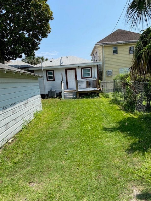 Photo - 3914 Bernardo De Galvez Ave