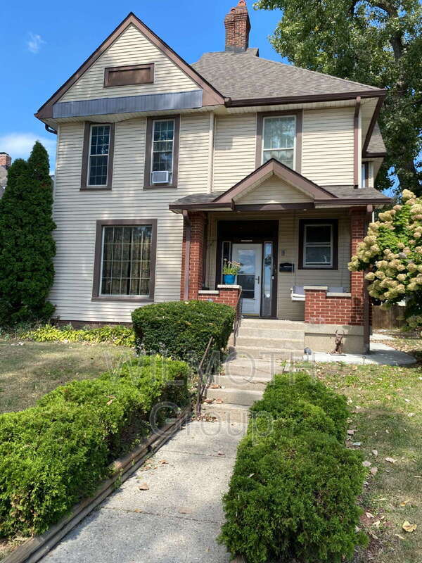 Building Photo - 1230 E Ohio St Rental