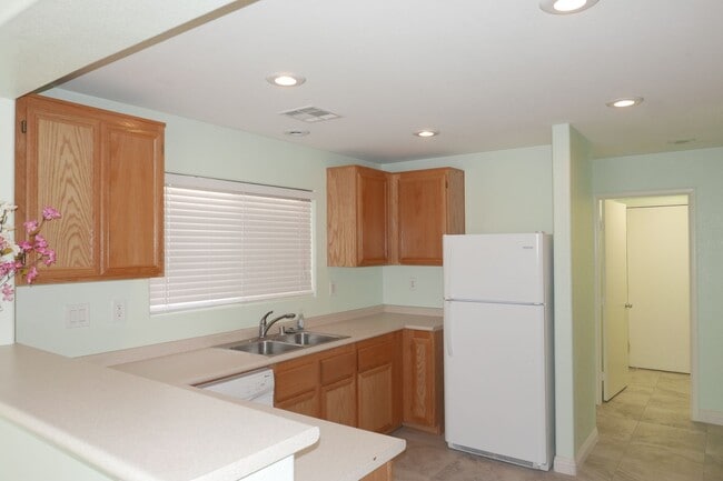 Photo - 2 story house in North Las Vegas