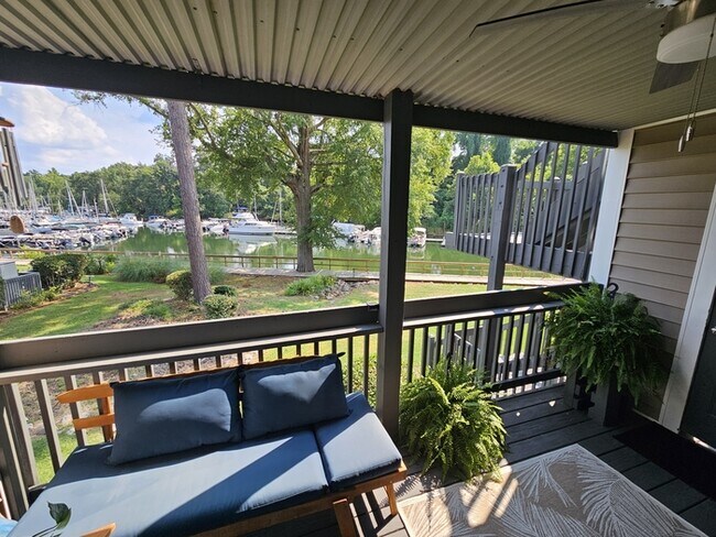 Photo - Lake front Condo