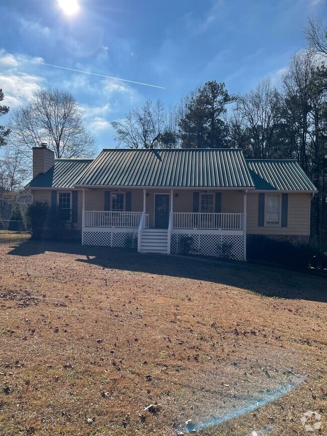 Building Photo - Rocking Chair Front Porch Rental