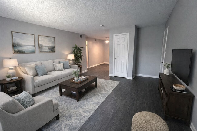 Photo - La Loma Terrace