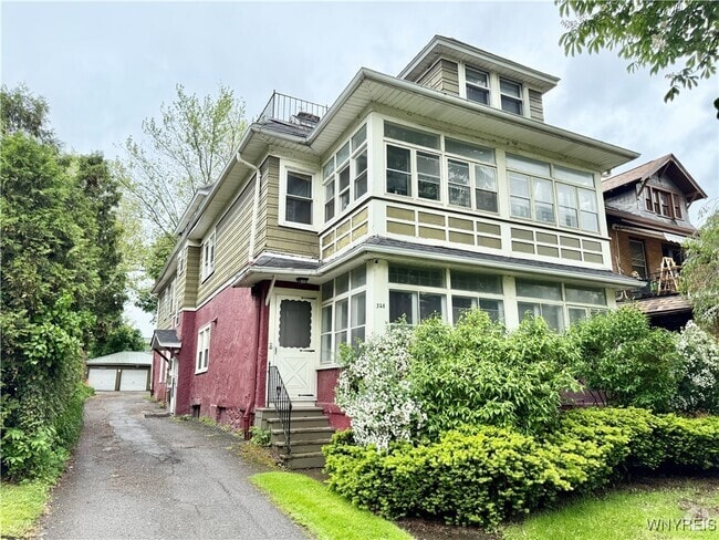 Building Photo - 328 Summer St Rental