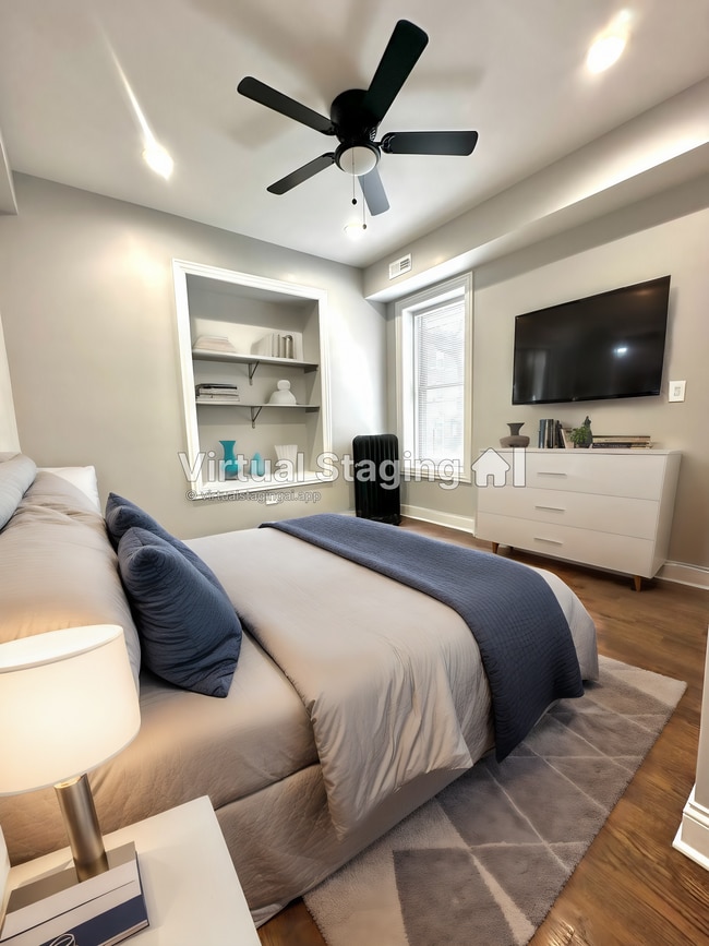 1224 Rosemont - 3 dormitorios - The Rosemont