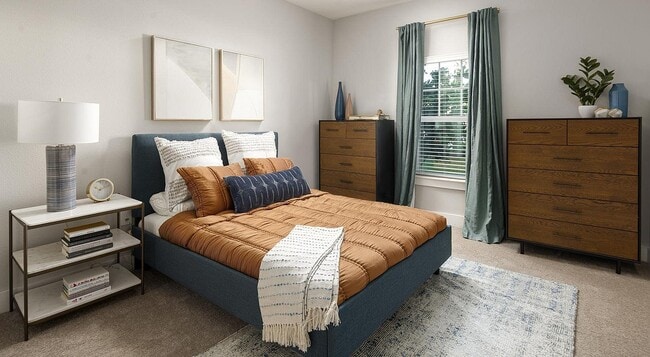 The Hudson - The Hudson