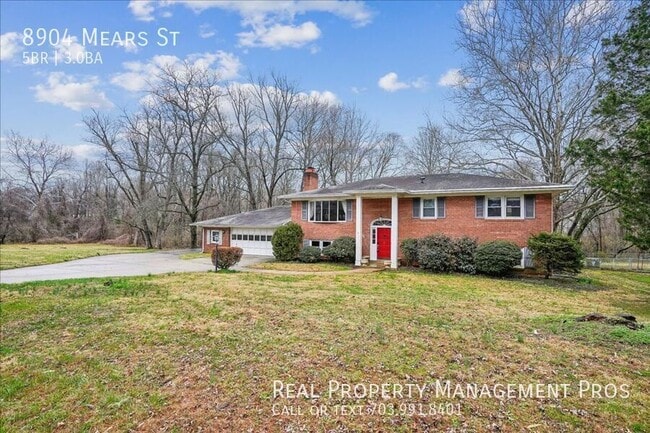 Photo - 8904 Mears St