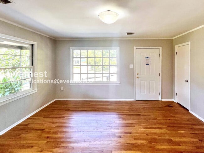 Photo - 1217 Hendrix Ave