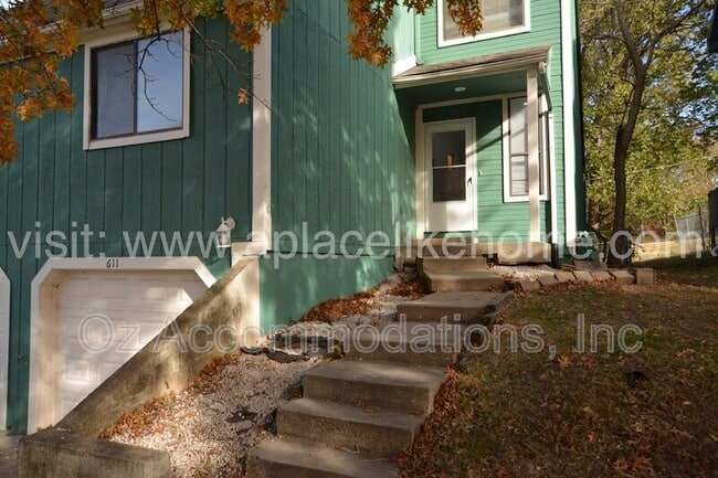 Photo - 611 S 13th St
