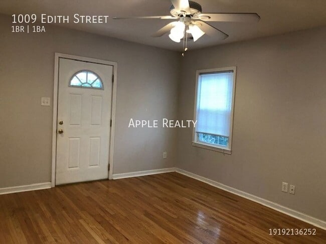 Photo - 1009 Edith St