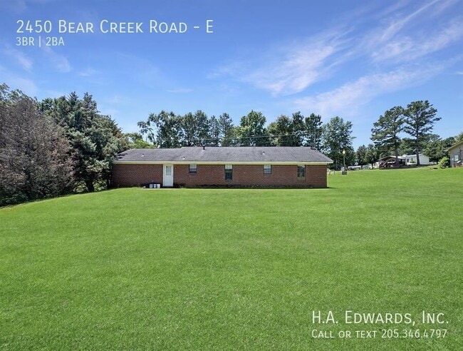 Photo - 2450 Bear Creek Rd E
