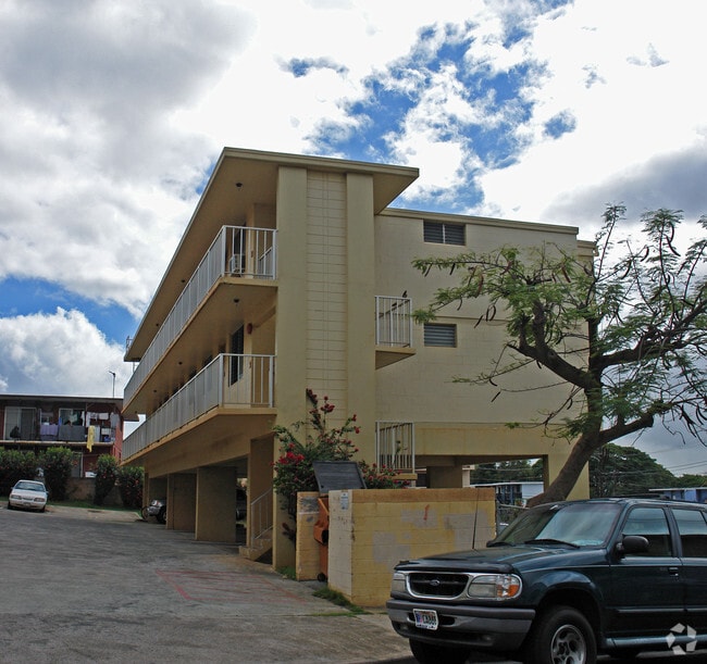 Photo - Dynasty Terrace