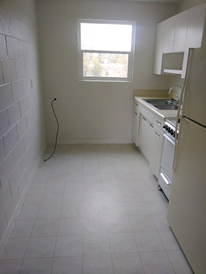 Juniper Street Apartments Silver City, NM