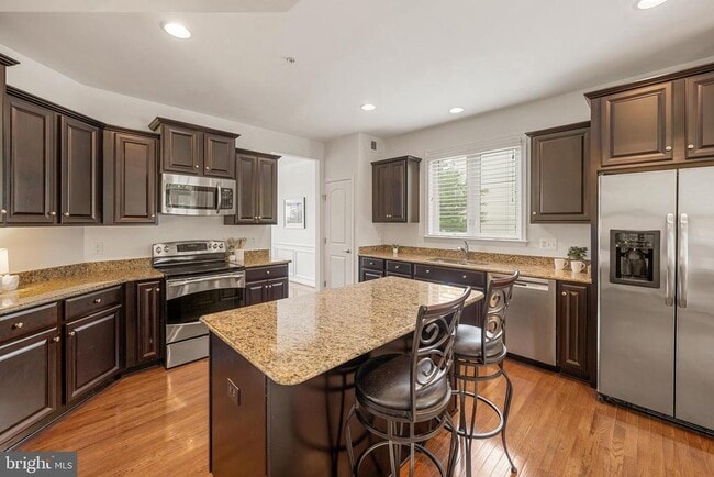 406 Bricker Dr