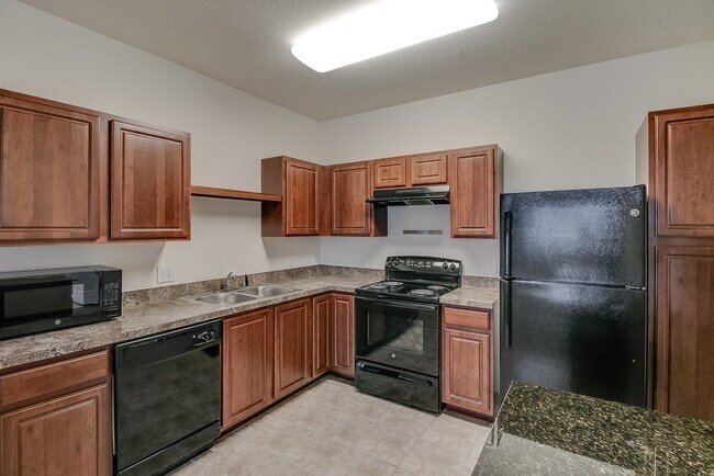 Photo - Times Square Apartments