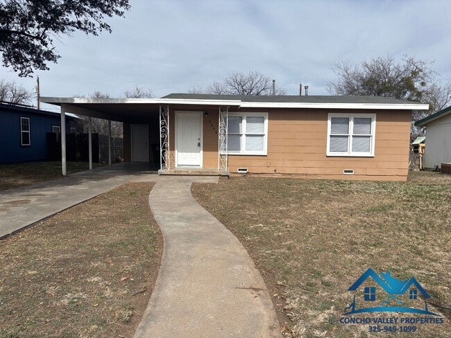 Building Photo - For Rent - 2 Bed/ 1 Bath in Arons Glen Addition