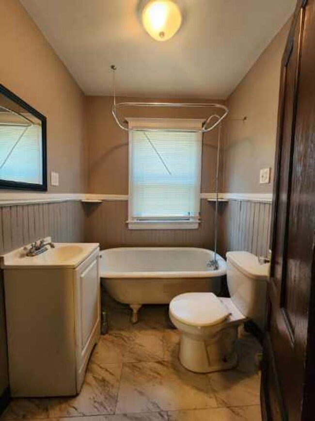 Photo - Four Bedroom, Two Bathroom Single Family Home!