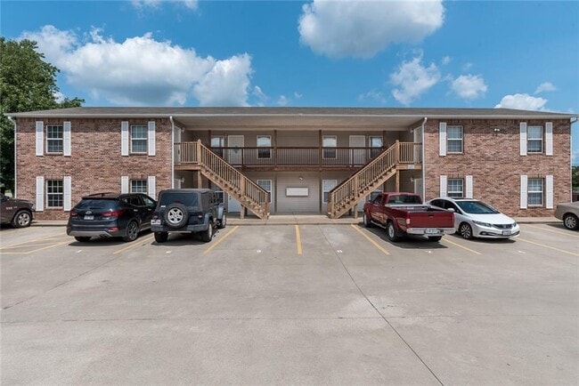 Building Photo - 1437 Sligo St Unit 1 Rental