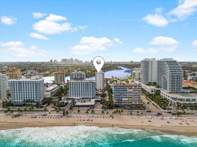 Photo - 336 N Birch Rd Unit 16I