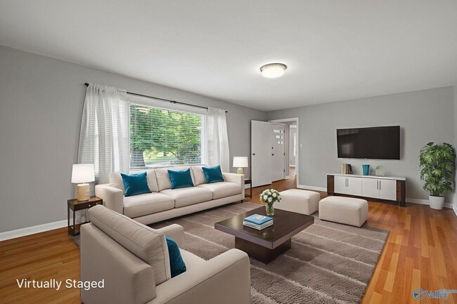 Photo - 1508 Owens Dr SE