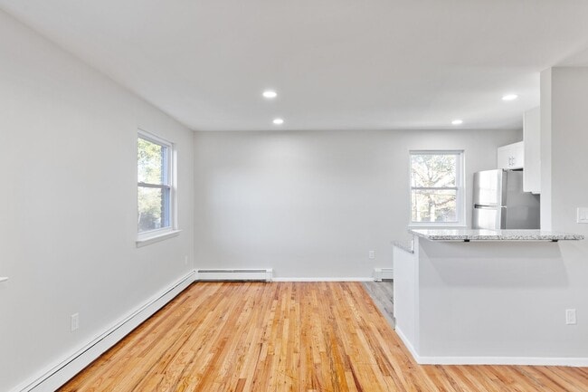 Matawan Court Apartments