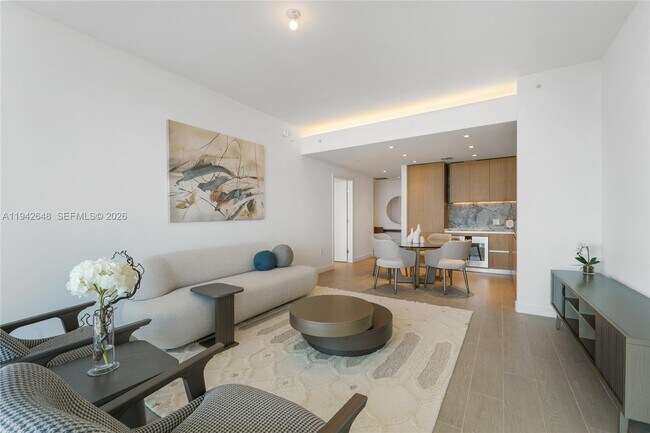 Photo - 500 Alton Rd Unidad 1506