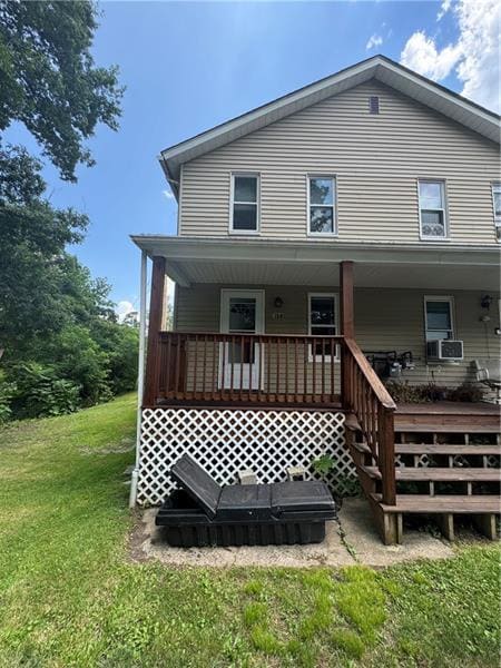 Building Photo - 158 Washington Dr Rental