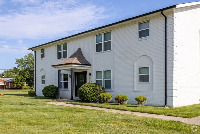 Building Photo - Paddocks at Ridge Park Rental