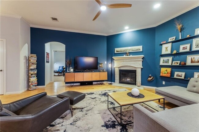 Photo - 2808 Canyon Valley Run