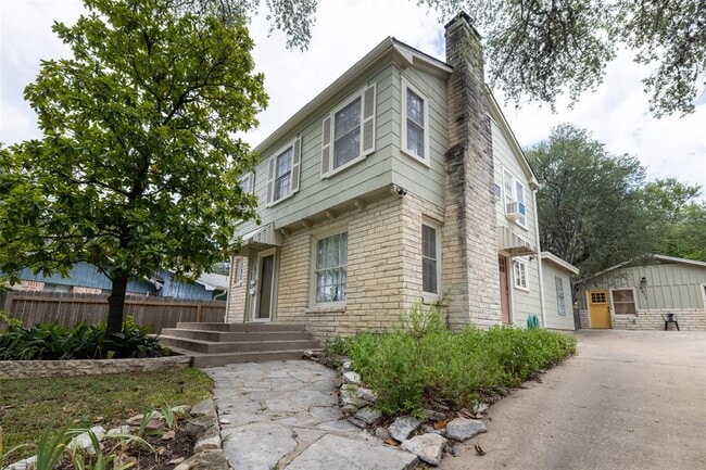 Building Photo - 4811 Shoalwood Ave