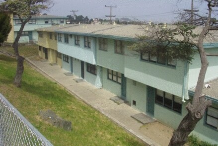 Photo - Hunters Point West Apartments