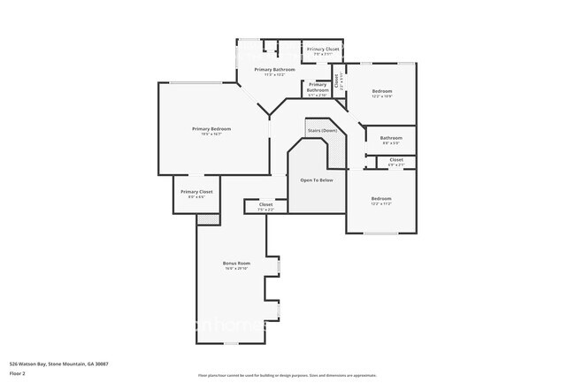 Photo - 526 Watson Bay