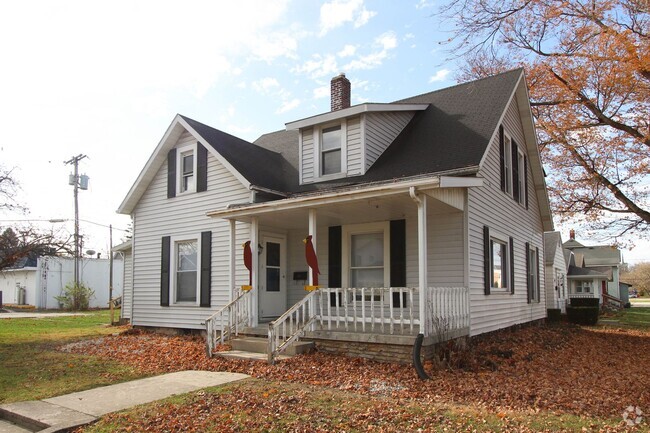 Building Photo - Dishwasher Included Rental