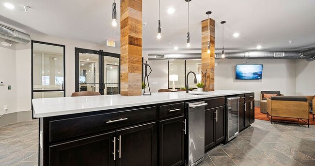 Canyon Springs Apartments