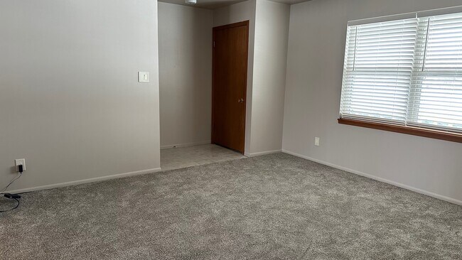 Living room - 5460 SW 12th Ter Unidad #4