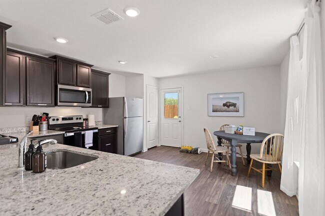 Modern Kitchen