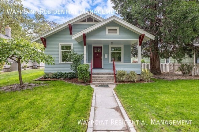 Photo - 1516 N 21st St