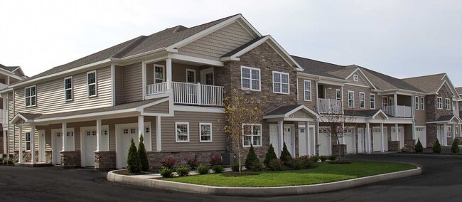 Stoneledge Terrace Apartments