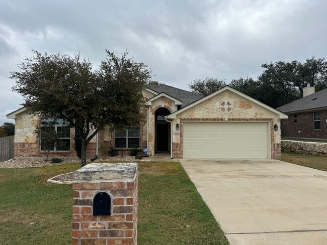 Building Photo - 3218 Wildcatter Dr