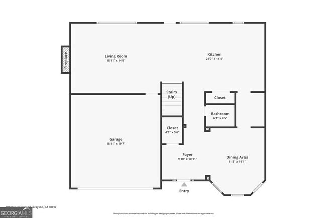 Photo - 2097 Juniper Ives Ct SE