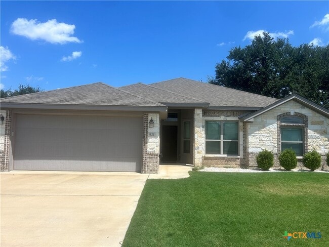 Building Photo - 521 Holstein Dr Rental
