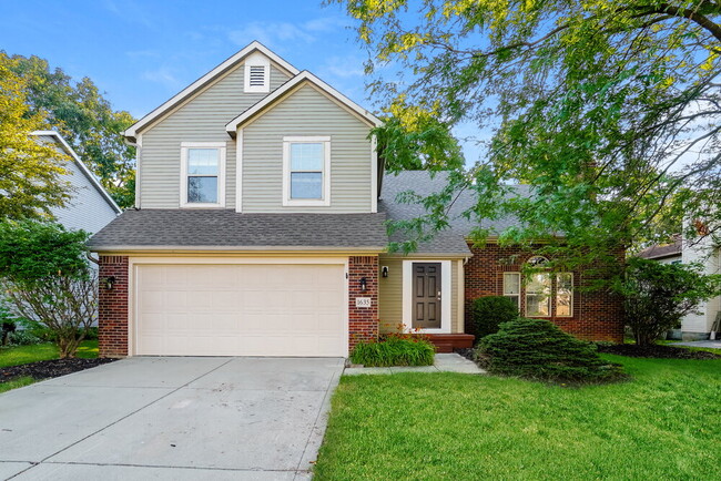 Photo - 1635 Saffron Dr House